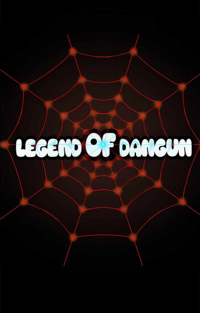 Legend of Dangun Chapter 49 13